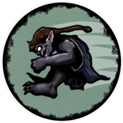 The Darkness II, avatar 1