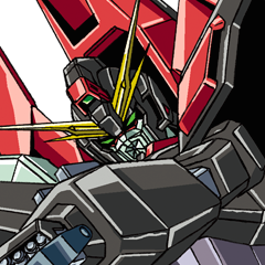 Mobile Suit Gundam, avatar 5