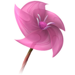 Flower, avatar 9
