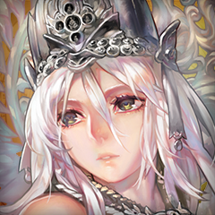Destiny of Spirits, avatar 2