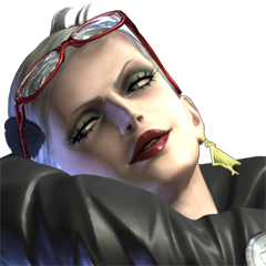 Bayonetta, avatar 2