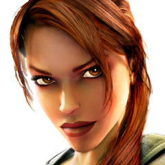 Tomb Raider Trilogy (Legend + Anniversary + Underworld), avatar 9