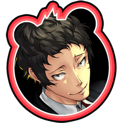 Persona 4, avatar 13