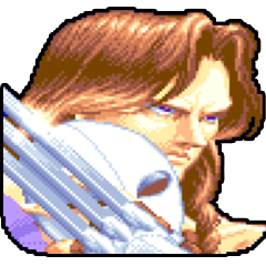 Super Street Fighter 2, avatar 15
