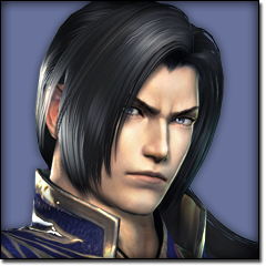 Dynasty Warriors 7, avatar 28