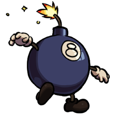 Skullgirls Encore, avatar 9