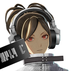 Freedom Wars, avatar 2