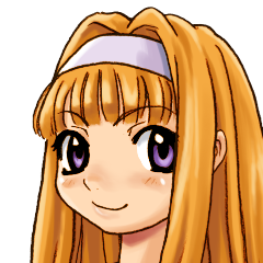 Little Princess Marl Oukoku no Ningyou Hime, avatar 4