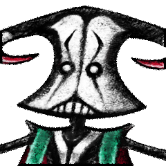 Dokuro, avatar 14