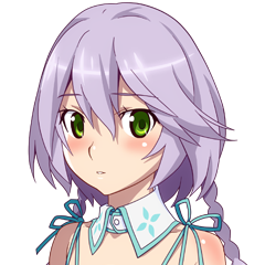 Akiba's Trip Undead & Undressed, avatar 7
