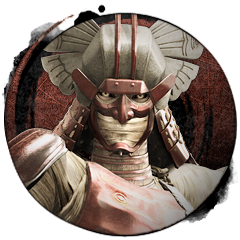 Sengoku Basara 4, avatar 11