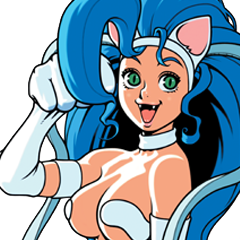 Darkstalkers Resurrection, avatar 22
