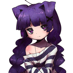 Criminal Girls Invite Only, avatar 14