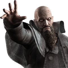 Resident Evil 4, avatar 5