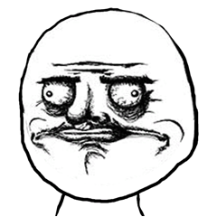 Troll Face, avatar 6