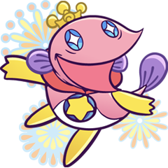 Puyo Puyo!! 20th Anniversary, avatar 28