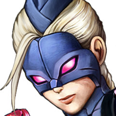 Ultra Street Fighter IV, avatar 10