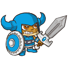 Fat Princess, avatar 9