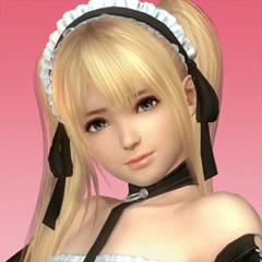 Dead or Alive 5 Ultimate, avatar 13