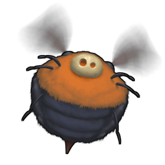 PixelJunk Monsters XMB Premium, avatar 2