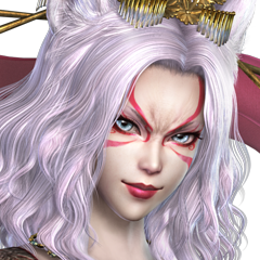 Musou Orochi 2 Ultimate, avatar 3