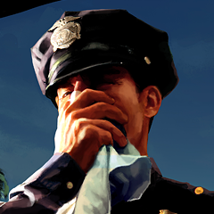 L.A. Noire, avatar 9