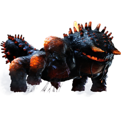 Lost Planet 2, avatar 14