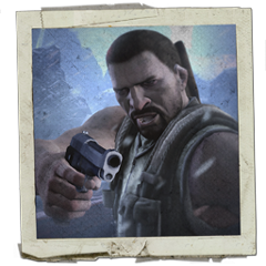 Uncharted 2 Among Thieves, avatar 14