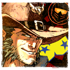 MotorStorm Apocalypse, avatar 8