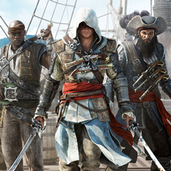 Assassin's Creed IV Black Flag, avatar 12