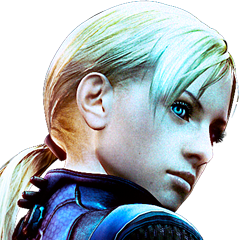 Resident Evil 5, avatar 4