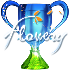 Flower, avatar 15