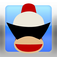 PlayStation Move Ape Escape, avatar 1