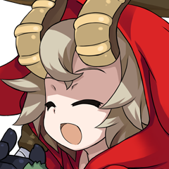 The Witch and the Hundred Knight, avatar 3