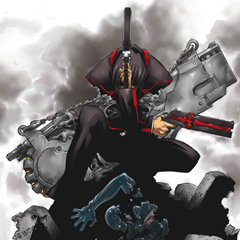 Grave, avatar 4