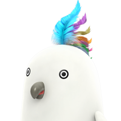 Torne Mobile, avatar 6