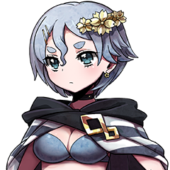 Criminal Girls Invite Only, avatar 16