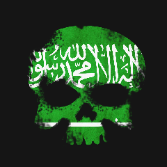 Saudi Arabia Bundle, avatar 6