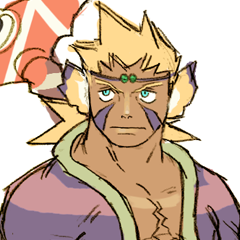 Breath of Fire IV, avatar 1