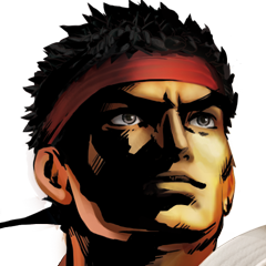 Marvel vs Capcom 3, avatar 22