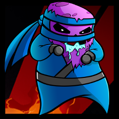 Atomic Ninjas, avatar 4