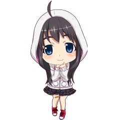 Akiba's Trip Undead & Undressed, avatar 3