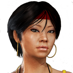 Uncharted 2 Among Thieves, avatar 28