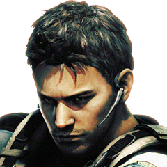Resident Evil 5, avatar 2