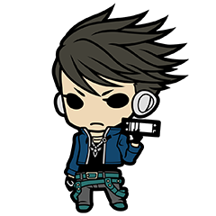 Freedom Wars, avatar 67