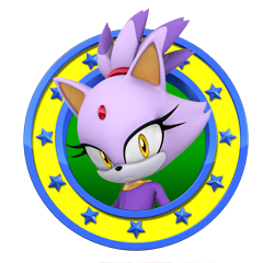 Sonic Generations, avatar 9