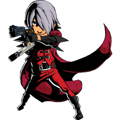 Viewtiful Joe, avatar 1