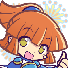 Puyo Puyo!! 20th Anniversary, avatar 6