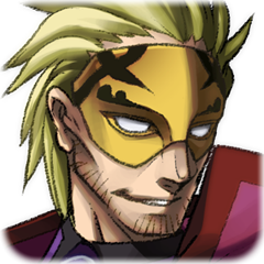 BlazBlue Continuum Shift Extend, avatar 18