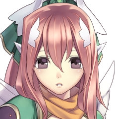 Agarest Generations of War 2, avatar 25